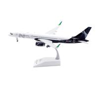 Modèle d'avion de Collection en Alliage moulé sous Pression, modèle réduit d'avion en métal moulé sous Pression, Boeing B757-200 de North Pacific Airlines, 1:200