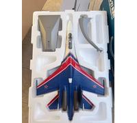 Modèle D'avion De Combat 1:100 J20 J16 J11 Su27 Suz30 Vitesse 35 En Alliage De Simulation Pour Collection Couleur 1:48 Suz27