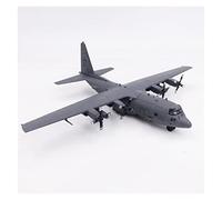 Modèle d'avion De Combat en Métal Moulé sous Pression 1 200 pour Les États-Unis AC-130A AC130, Jouet Série F, Artisanat Collection Kit de Jeu de Passe-Temps