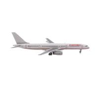 Modèle d'avion de Ligne à l'échelle 1:400, kit 53031 Northwest Airlines B757-200 N603RC, modèle d'avion en Alliage, Jouet Souvenir Fini, Cadeau Avion moulé sous Pression