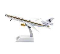 Modèle d'avion en Alliage à l'échelle 1:200 B-Models DC-10-15 Modèle d'avion à réaction moulé sous Pression N10045 Décoration d'affichage de Collection