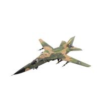 Modèle d'avion en Alliage Modèle Moulé sous Pression 1:72 pour F-111C F111 L'armée L'air Australienne Modèle Fini en Alliage Décoration Statique Collection Et Présentation