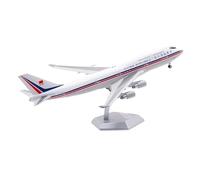 Modèle d'avion en métal moulé sous Pression for China Airlines B747-400 B-161 B-162, Collection Souvenir, modèle d'avion 1/200 Avion moulé sous Pression(B-161)