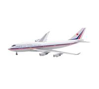 Modèle d'avion en métal moulé sous Pression for China Airlines B747-400 B-161 B-162, Collection Souvenir, modèle d'avion 1/200 Avion moulé sous Pression(B-162)