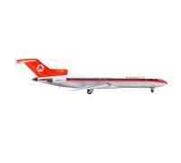 Modèle d'avion en métal moulé sous Pression for Collection Australie B727-200, Cadeau, échelle 1/200 Avion moulé sous Pression