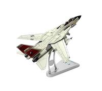 Modèle d'avion en métal Réplique d'avion De Chasse F14A F-14 F14 VF-31 Tomcat À L'échelle 1:72 pour Collection Avion Miniature