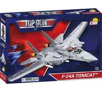 Modèle d'avion F14 Tomcat