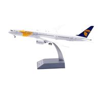 Modèle d'avion for Adulte à l'échelle 1:200, modèle d'avion en métal moulé sous Pression B787-9 EI-MGL, kit d'avion Jouet, Produit Fini Avion moulé sous Pression