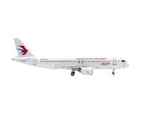 Modèle d'avion Jouet échelle 1:400 C919-100STD China Eastern Airlines, kit d'avion en Alliage, Cadeau Avion moulé sous Pression
