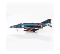 Modèle d'avion Militaire F4 Phantom Fighter RF-4E HA19029 Échelle 1 72 Cadeau pour Pilotes Militaires Kit de Jeu de Passe-Temps