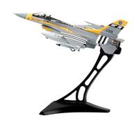 Modèle d'avion Moulé sous Pression 1 72 pour L'US Air Force A-10 Thunderbolt II 107, Jouets Artisanaux De Collection Kit de Jeu de Passe-Temps