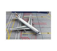 Modèle d'avion Moulé sous Pression À L'échelle 1:400 pour L'aviation Civile B747-200B B-2440 Jouet Collection Souvenir pour Les Passionnés D'Aviation