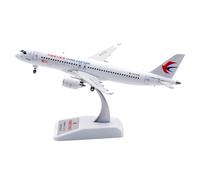 Modèle d'avion moulé sous Pression B-919A de China Eastern Airlines, modèle en Alliage, 1:200, for Collection d'avions, ameublement de Maison Avion moulé sous Pression