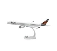 Modèle d'avion Statique en Alliage moulé sous Pression à l'échelle 1:400 Collection et décoration de Souvenirs Ensemble de Jeu de Passe-Temps Miniature