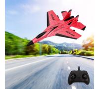 Modèle D'Avion Télécommandé Rc, Jouets Rtf Pour Garçons Débutants