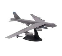 Modèle d'avion Volant Avion De Chasse Russe Sukhoi SU-57 À L'échelle 1/100 Modèle d'avion Militaire en Métal Collection Cadeau Avions aériens