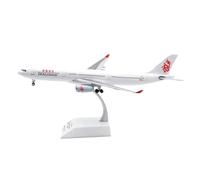Modèle d'avion Volant Modèle d'avion A330-300 B-HLJ Dragonair Airlines À L'échelle 1:200 Jouet en Alliage Métallique Moulé sous Pression Avions aériens