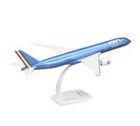 Modèle d'avion Volant Modèle d'avion De Ligne A350 A350-900 Échelle 1/200 Modèle Réduit d'avion Jouet De Collection en ABS Avions aériens