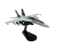 Modèle d'avion Volant Modèle d'avion Métal 1/72 F18 F-18 VF103 Grumman Tomcat F/A-18F Pirate Flag Fighter USAF Army Air Force Avions aériens