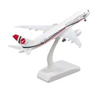 Modèle d'avion Volant Modèle d'avion Moulé sous Pression De 20 Cm Modèle De Collection Boeing 787 De Bangladesh Airlines en Alliage Métallique Avions aériens