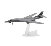 Modèle d'avion Volant Modèles d'avion De Chasse Bombardier Stratégique À Longue Portée US B-1B À L'échelle 1/200 Jouets for Collection Avions aériens