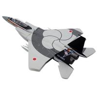Modèle d'avion Volant Modèles D'avions Chasse Moulés sous Pression F-15J Eagle JASDF 305th SQ UMEGUMI 30e Anniversaire 2009 Échelle 1/100 Avions aériens