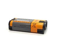 Modèle de Batterie Rechargeable BP-HP800-11 pour système d'écouteurs stéréo Sony