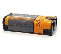 Modèle de batterie rechargeable BP-HP800-11 pour système d'écouteurs stéréo Sony