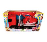 Simm 2175 1 X Lena Grue De Camion De Pompier