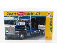 MODÈLE DE CAMION STATIQUE ITALIEN PETERBILT 378 CAMION TRACTEUR 3 ESSIEUX 197...