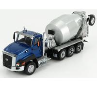 MODÈLE DE CHANTIER CATERPILLAR CT660 BÉTON TANKER CIMENT MÉLANGEUR ÉCHELLE 1/50