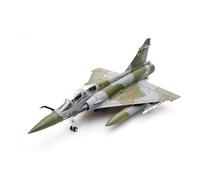 Modèle De Chasseur Militaire Mirage 2000D Fighter 1 72 L'armée L'air Française Cadeau D'ornement 650 Kit de Jeu de Passe-Temps
