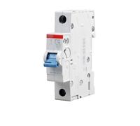 Modèle de commutateur d'air SF201-D6/D10/D20/D25/D32/D40/D502P/3P/4P(D40,SF204)