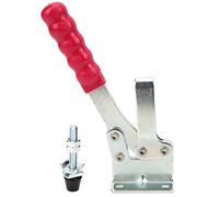 Modèle de Compresseur de Coude Vertical de Soudage Modèle de Compresseur de Coude pour la Machine à Contrainte, Pince Rapide pour GH - 203-P, Pinces à Bascule