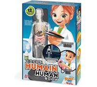 Buki - 2163 - Corps humain