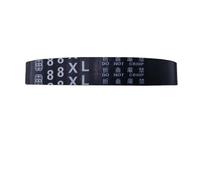 Modèle de courroie de distribution XL-82XL/84XL/86XL/88XL/90XL/92XL/94XL/96XL/98XL, pas de dents de 5.08mm de largeur 10/15mm for poulie de distribution XL(82XL-41T-208.28,1PC_15MM)