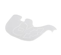 Modèle de décoration d'éléphant, joli ensemble de règles de modèle d'éléphant à mémoire de forme pour la couture, l'artisanat, la décoration d'intérieur, les décorations de (M 25,5 cm/10,04 pouces de