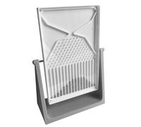 Modèle de démonstration de bureau | Jeu de société à répartition aléatoire comme jouet de bureau | Kit d'expérimentation statistique avec courbe de cloche pour l'école, le bureau, la maison et le