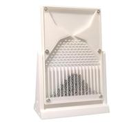 Modèle De Démonstration De Probabilité du Tableau Galton, Outil Statistique De Courbe en Cloche en Acrylique, équipement D'enseignement De La Physique Stem pour La Distribution A White with no Curves