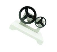 Modèle De Démonstration D'entraînement Mécanique À Assemblage Rapide Pour Un Enseignement De Physique Efficace Et Une Interaction Avec Les Étudiants Démonstration Du Système D'entraînement