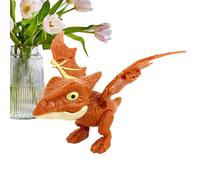 Modèle de Dinosaure à Main mordante - Jouet pour - Jouet Durable avec Articulation - Plus de Plaisir - Objet de Collection passionnant pour Filles et Tout-Petits