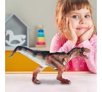 Modèle De Dinosaure Artificiel, Figurines D'Action, Animaux Statiques, Décoration De La Maison, Jouet D'Ornement Pour Enfants, Apprentissage Et Éducation Préscolaire