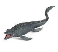 Modèle De Dinosaure Réaliste H3cd Mosasaurus, Outil De Décoration Éducatif Pour Enfants, Fans De Dinosaures À Collectionner, Cadeaux Surprise Pour Enfants
