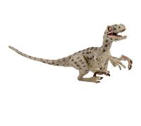 Modèle de Dinosaure Réaliste pour Garçon et Filles, Éducatif Plastique | Figurine de Dinosaure, Modèle Cognitif pour Science Naturelle, Ornement Décoratif, Usage Maison