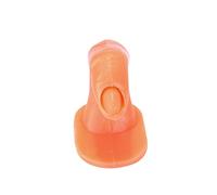 Modèle de doigt résistant, outil d'impression de manucure DIY Modèle de pratique du doigt simulatif pour la formation à la main de la formation à la main
