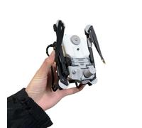 Modèle de drone UAV compatible avec l'avion jouet T70 Flycart 30 Airport 3 pour une utilisation récréative en extérieur(T70)