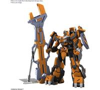 Modèle de figurine HG Super Robot Wars - Gunleon