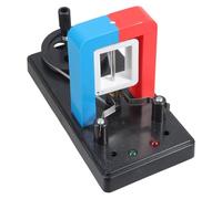 Modèle De Générateur À Manivelle Électricité Physique Aide À L'enseignement Expérience Jouet Éducatif Pour L'école Manivelle Physique Aide À L'enseignement Électricité