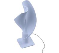Modèle De Générateur Déolienne À Monter Soi-même, Éolienne Spirale Miniature, Modèle en Forme De Rose avec Démarrage par Brise Légère, Lampe Génératrice pour Expérience Scientifique