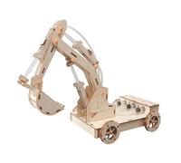 Modèle de génie mécanique pour l ' expérience scolaire des